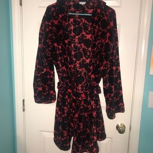 Vera Bradley Intimates & Sleepwear - Vera Bradley robe Vera Bradley Intimates & Sleepwear - Vera Bradley robe